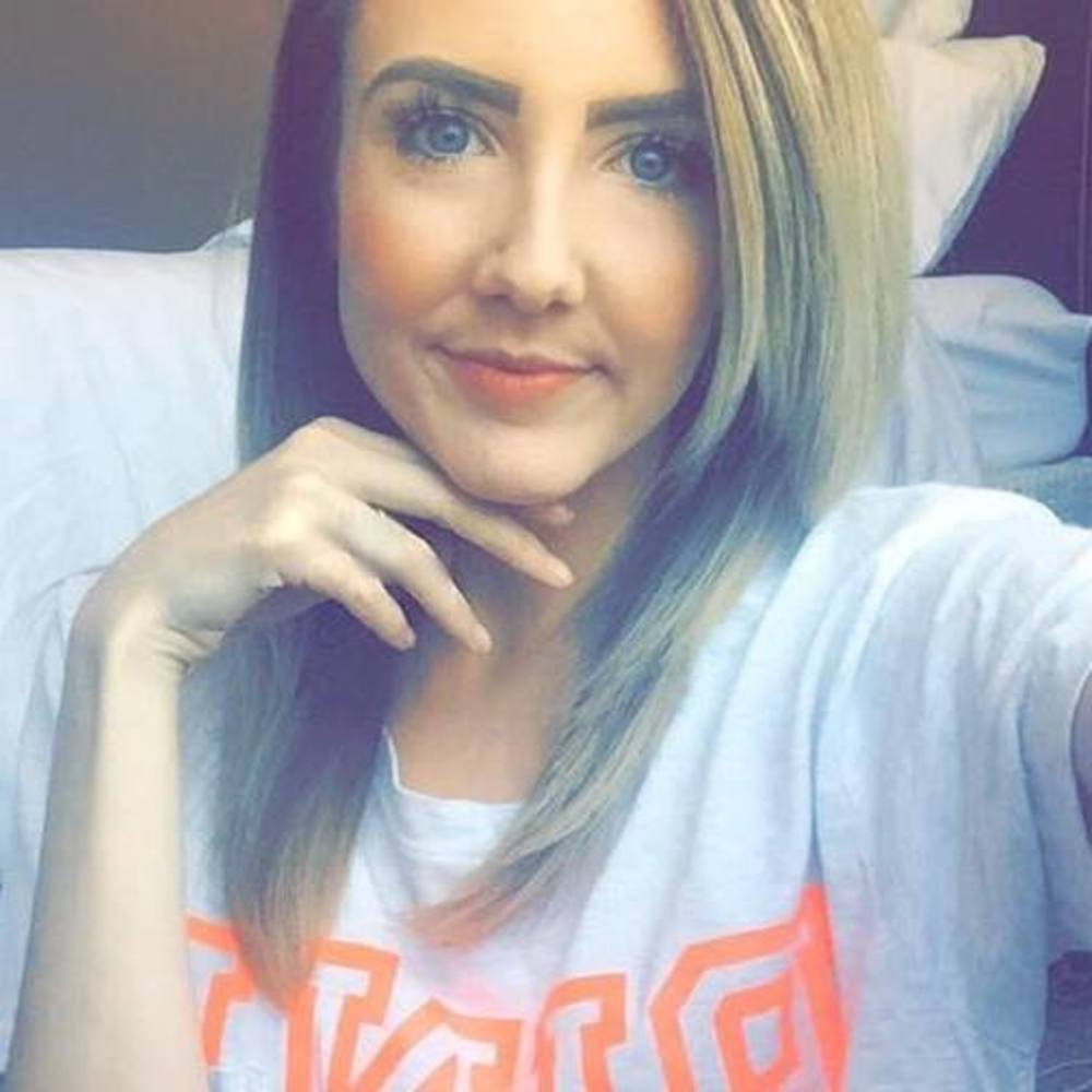 Meet your Posher, Kaileigh